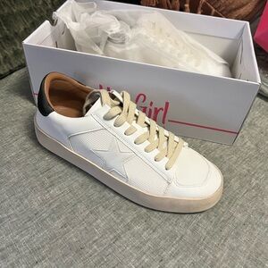 Corkys Hey Girl Sneaker new in box